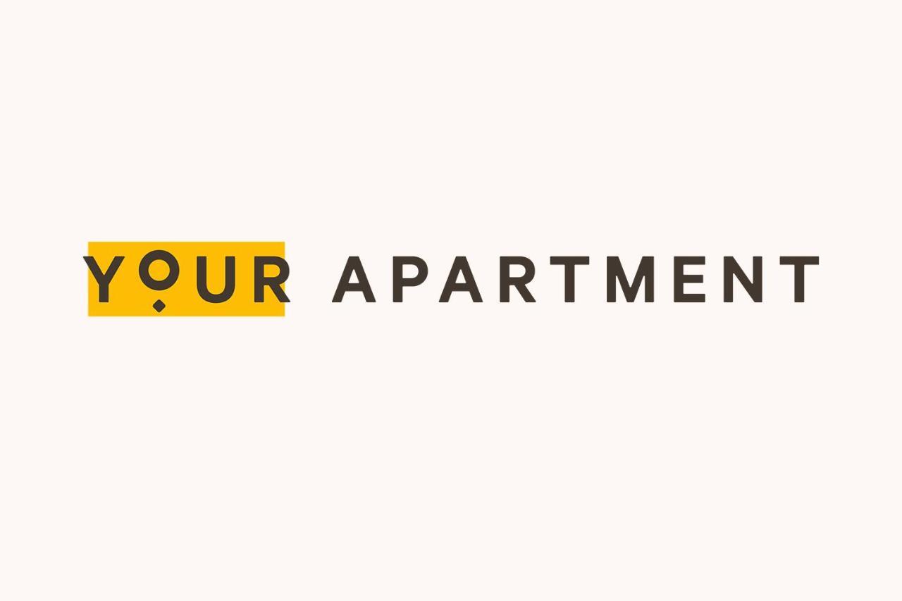 Meredith Way With Parking - Your Apartment ブリストル エクステリア 写真